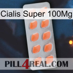 Extra Super Cialis 100Mg 26